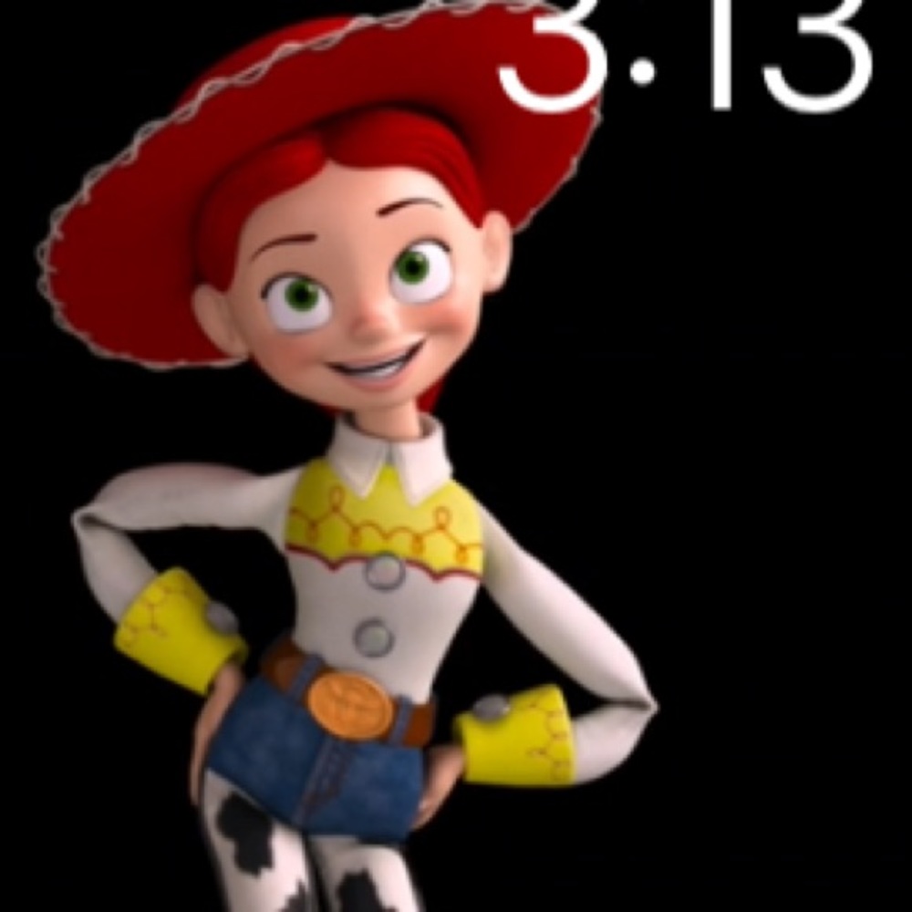 Meet your Posher, Bonnie